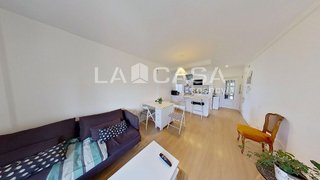 Piso en venta en La Verneda i la Pau en Barcelona