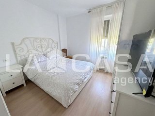 Piso en venta en La Verneda i la Pau en Barcelona