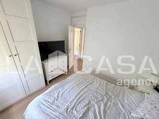 Piso en venta en La Verneda i la Pau en Barcelona
