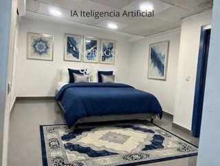 Piso en venta en San Isidro - Los Almendros en Alcalá de Henares