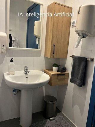 Piso en venta en San Isidro - Los Almendros en Alcalá de Henares