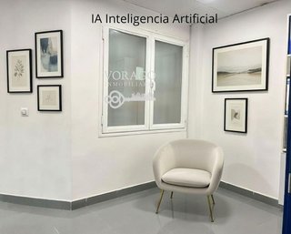 Piso en venta en San Isidro - Los Almendros en Alcalá de Henares