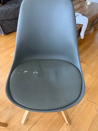 Mesa Comedor Extensible + 8 Sillas Diseño