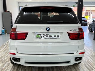 BMW X5 3.0d 245cv Nacional 2013