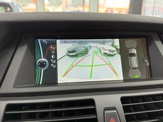 BMW X5 3.0d 245cv Nacional 2013
