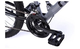 MOMA Bicicleta Montaña Rock FS 29