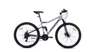MOMA Bicicleta Montaña Rock FS 29