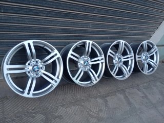 Llantas BMW R18