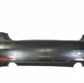 Paragolpes Trasero BMW F31 Look M-Tech Doble Salid