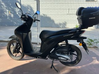 Honda Vision 110