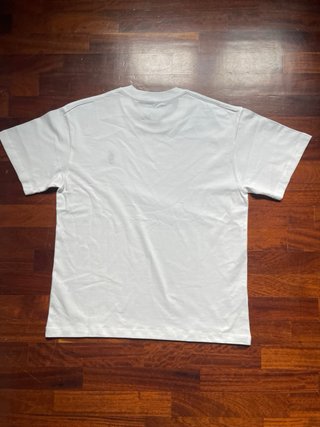 Maglietta Ralph Lauren uomo Bianca M