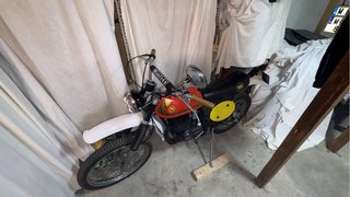 Montesa Enduro 75