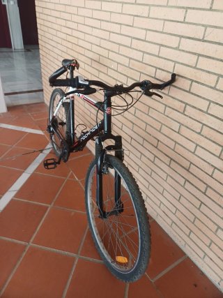 Bicicleta Montaña Rockrider S5
