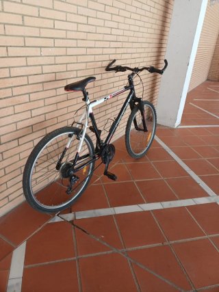 Bicicleta Montaña Rockrider S5
