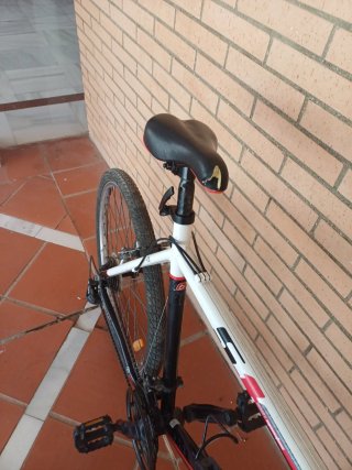 Bicicleta Montaña Rockrider S5