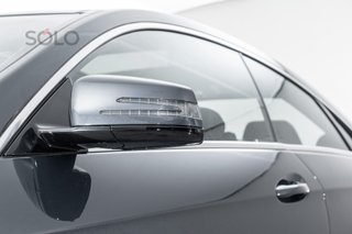 Mercedes-Benz Clase E Coupé E 220 CDI