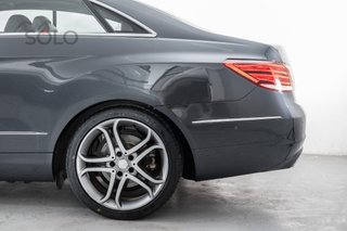 Mercedes-Benz Clase E Coupé E 220 CDI