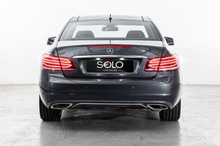Mercedes-Benz Clase E Coupé E 220 CDI