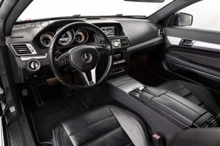 Mercedes-Benz Clase E Coupé E 220 CDI