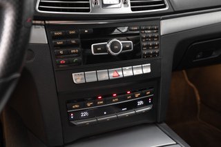 Mercedes-Benz Clase E Coupé E 220 CDI