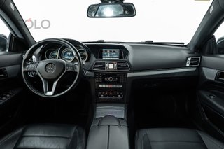Mercedes-Benz Clase E Coupé E 220 CDI