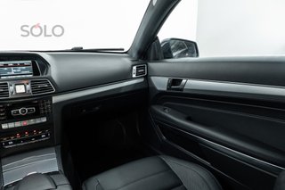 Mercedes-Benz Clase E Coupé E 220 CDI