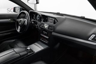 Mercedes-Benz Clase E Coupé E 220 CDI