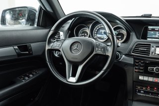 Mercedes-Benz Clase E Coupé E 220 CDI