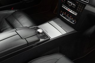 Mercedes-Benz Clase E Coupé E 220 CDI