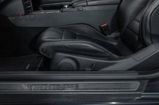 Mercedes-Benz Clase E Coupé E 220 CDI
