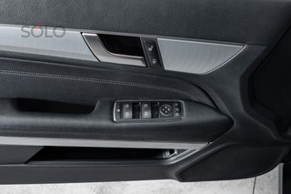 Mercedes-Benz Clase E Coupé E 220 CDI