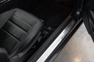 Mercedes-Benz Clase E Coupé E 220 CDI