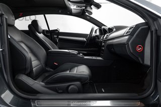 Mercedes-Benz Clase E Coupé E 220 CDI