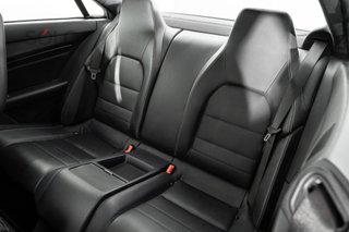 Mercedes-Benz Clase E Coupé E 220 CDI