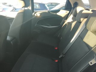 EcoSport - DESDE 185€/MES ¡SIN PAGAR ENTRADA!