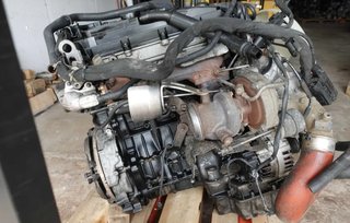 Motor Mercedes Sprinter 2.2 CDI 651.900