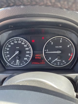 BMW Serie 3 PACK M COMPLETO