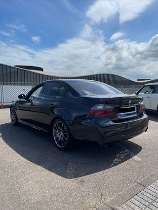 BMW Serie 3 PACK M COMPLETO