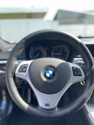 BMW Serie 3 PACK M COMPLETO