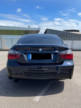 BMW Serie 3 PACK M COMPLETO