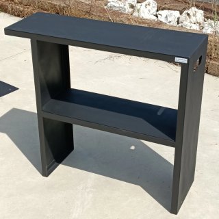 Braciere Barbecue Artigianale Ø90cm con Piastra
