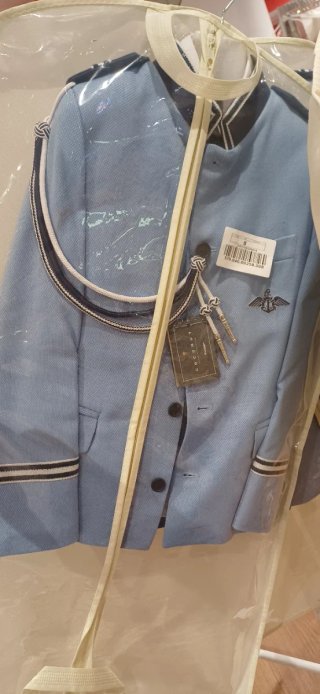 Traje comunión niño 9/10 años
