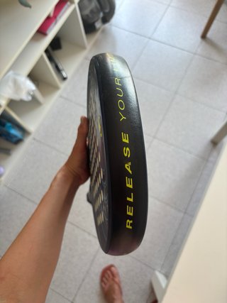 Pala de pádel OPEN