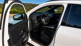 Mercedes-Benz EQA 250 AMG Line AMG