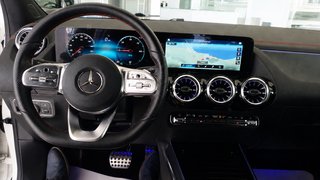 Mercedes-Benz EQA 250 AMG Line AMG