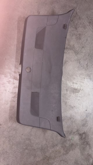 Cartoneras de puertas de coche