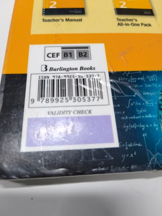 Mindset 2 Bach student's book Catalan
