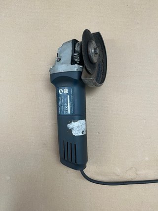 Radial Bosch GWS 850 C