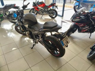 Honda CB500FA 2022