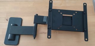 Soporte TV X-Mount articulado